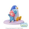 Spy x Family figurine Luminasta Anya Forger Pajamas Sega