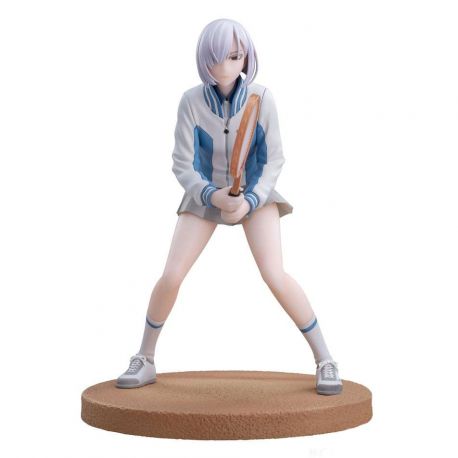 Spy x Family figurine Luminasta Fiona Frost Tennis Sega Spy x Family figurine Luminasta Fiona Frost Tennis Sega