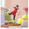 Spy x Family figurine Luminasta Yor Forger Tennis Sega