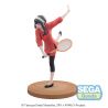 Spy x Family figurine Luminasta Yor Forger Tennis Sega