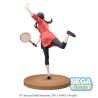 Spy x Family figurine Luminasta Yor Forger Tennis Sega
