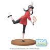 Spy x Family figurine Luminasta Yor Forger Tennis Sega