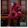 Tokyo Revengers figurine PM Perching Taiju Shiba Sega