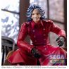 Tokyo Revengers figurine PM Perching Taiju Shiba Sega