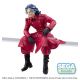 Tokyo Revengers figurine PM Perching Taiju Shiba Sega