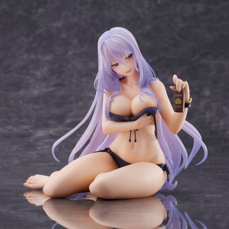 Shy Girls in Love figurine Tsuduri Amagasa Ami Ami Golden Head Shy Girls in Love figurine Tsuduri Amagasa Ami Ami Golden Head