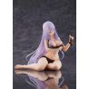 Shy Girls in Love figurine Tsuduri Amagasa Ami Ami Golden Head
