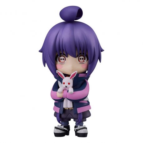 Dark Gathering figurine Nendoroid Yayoi Hozuki Good Smile Company