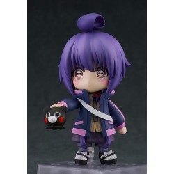 Dark Gathering figurine Nendoroid Yayoi Hozuki Good Smile Company