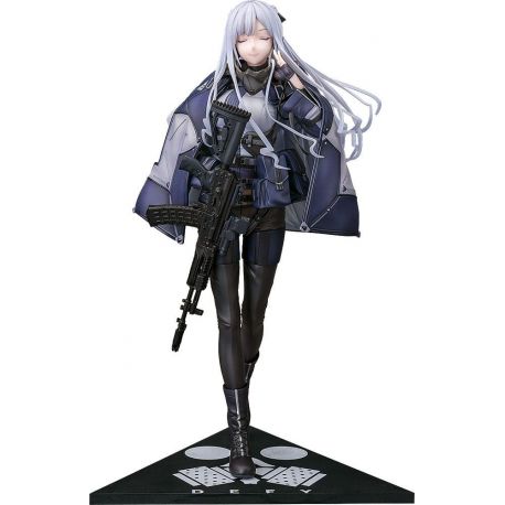 Girls' Frontline figurine AK-12 Phat! Girls' Frontline figurine AK-12 Phat!