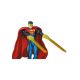 DC Comics figurine MAFEX Superman (Return of Superman) Medicom