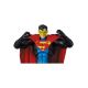 DC Comics figurine MAFEX Superman (Return of Superman) Medicom