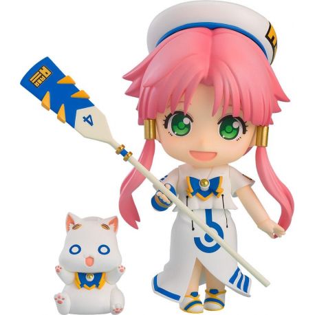 Aria figurine Nendoroid Akari Mizunashi Good Smile Company
