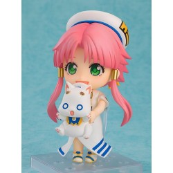 Aria figurine Nendoroid Akari Mizunashi Good Smile Company
