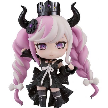 Master Detective Archives: Rain Code figurine Nendoroid Shinigami Good Smile Company