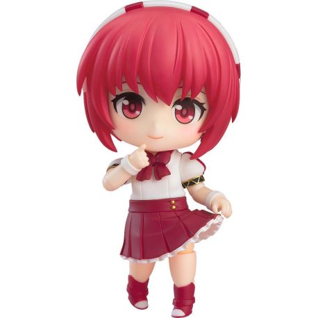 VA-11 HALL-A: Cyberpunk Bartender Action figurine Nendoroid Dorothy Haze Good Smile Company