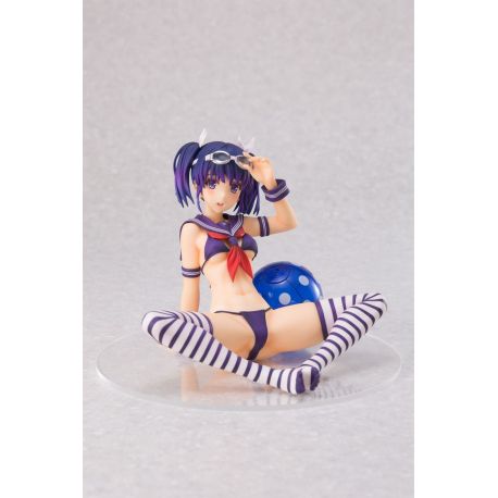 Original Character figurine Comic Aun Nagi Nanami Illustrated by Kurehito Misaki Orchid Seed