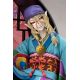 Mononoke figurine ARTFXJ Kusuriuri kotobukiya