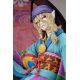 Mononoke figurine ARTFXJ Kusuriuri kotobukiya