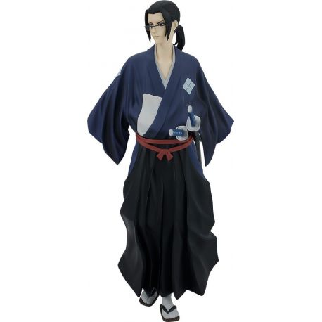 Samurai Champloo figurine Pop Up Parade L Jin Good Smile Company