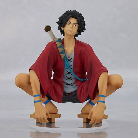 Samurai Champloo figurine Pop Up Parade L Mugen Good Smile Company