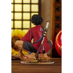 Samurai Champloo figurine Pop Up Parade L Mugen Good Smile Company