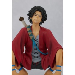 Samurai Champloo figurine Pop Up Parade L Mugen Good Smile Company