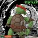 Teenage Mutant Ninja Turtles figurines Teenage Mutant Ninja Turtles Deluxe Set Mezco Toys