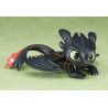 How To Train Your Dragon figurine Nendoroid Toothless Good Smile Company