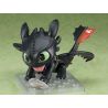 How To Train Your Dragon figurine Nendoroid Toothless Good Smile Company