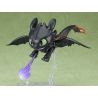 How To Train Your Dragon figurine Nendoroid Toothless Good Smile Company
