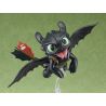 How To Train Your Dragon figurine Nendoroid Toothless Good Smile Company