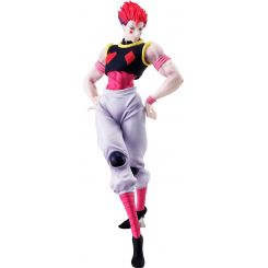 Hunter x Hunter figurine Pop Up Parade Hyskoa Good Smile Company