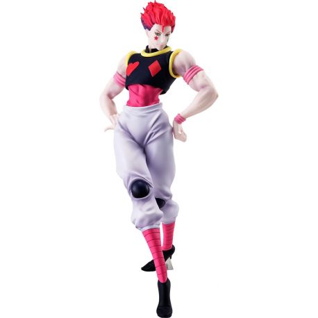 Hunter x Hunter figurine Pop Up Parade Hyskoa Good Smile Company