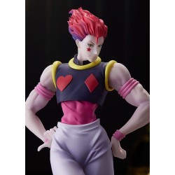 Hunter x Hunter figurine Pop Up Parade Hyskoa Good Smile Company