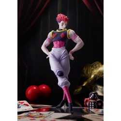 Hunter x Hunter figurine Pop Up Parade Hyskoa Good Smile Company