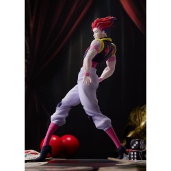 Hunter x Hunter figurine Pop Up Parade Hyskoa Good Smile Company