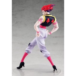 Hunter x Hunter figurine Pop Up Parade Hyskoa Good Smile Company