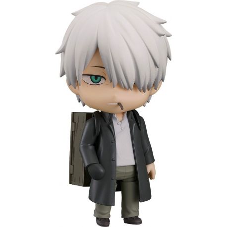 Mushishi Action figurine Nendoroid Ginko Good Smile Company