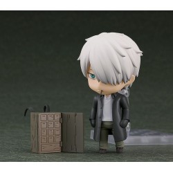 Mushishi Action figurine Nendoroid Ginko Good Smile Company