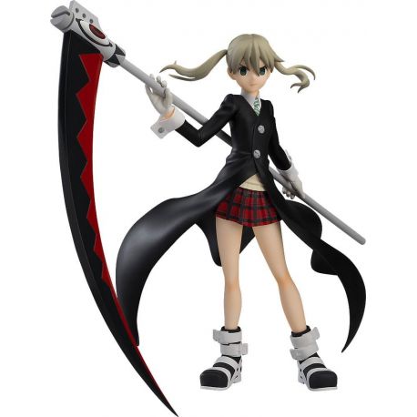 Soul Eater figurine Pop Up Parade Maka Albarn Good Smile Company