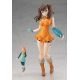 The Seven Deadly Sins: Dragon's Judgement figurine Pop Up Parade King Good Smile Company