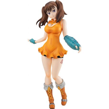 The Seven Deadly Sins: Dragon's Judgement figurine Pop Up Parade XL Diane Good Smile Company The Seven Deadly Sins: Dragon's Judgement figurine Pop Up Parade XL Diane Good Smile Company