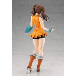 The Seven Deadly Sins: Dragon's Judgement figurine Pop Up Parade XL Diane Good Smile Company