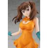 The Seven Deadly Sins: Dragon's Judgement figurine Pop Up Parade XL Diane Good Smile Company
