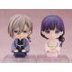 My Happy Marriage figurine Nendoroid Kiyoka Kudo Diane Good Smile Company