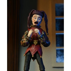 Puppet Master pack 2 figurines Ultimate Six-Shooter & Jester Neca