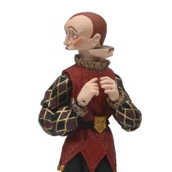 Puppet Master pack 2 figurines Ultimate Six-Shooter & Jester Neca