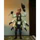 Puppet Master pack 2 figurines Ultimate Six-Shooter & Jester Neca