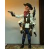Puppet Master pack 2 figurines Ultimate Six-Shooter & Jester Neca